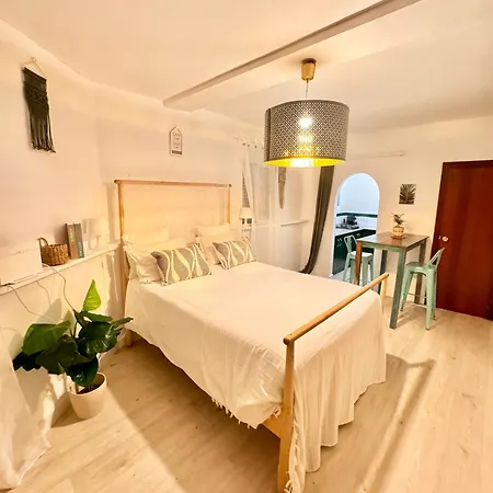 Apartment Cosy +netflix+24h Entry+silent Air Conditionning *