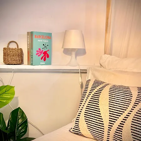 Apartment Cosy +netflix+24h Entry+silent Air Conditionning *
