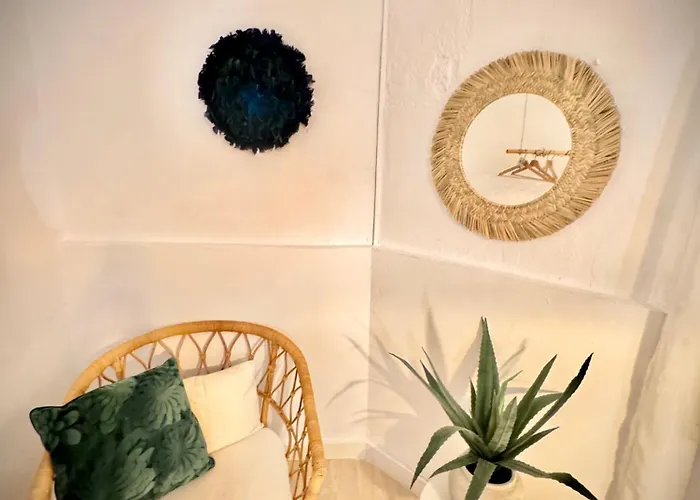アパート Cosy +netflix+24h Entry+silent Air Conditionning