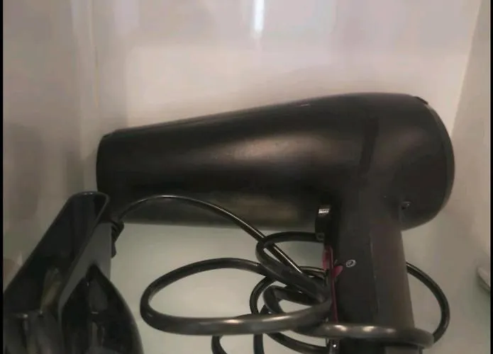 Cosy +netflix+24h Entry+silent Air Conditionning アパート マラガ